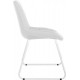 Стул Nowy Styl NICOLE ordf CFS WHITE (BOX-1) ECO-50 Стул Nowy Styl NICOLE ordf CFS WHITE (BOX-1) ECO-50