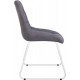 Стул Nowy Styl NICOLE ordf CFS WHITE (BOX-1) SORO-93 Стул Nowy Styl NICOLE ordf CFS WHITE (BOX-1) SORO-93