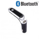 FM-трансмиттер RIAS S7 Bluetooth Silver (2_005598) FM-трансмиттер RIAS S7 Bluetooth Silver (2_005598)
