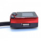 FM-трансмиттер RIAS 520 USB SD micro SD (2_005591) FM-трансмиттер RIAS 520 USB SD micro SD (2_005591)