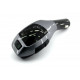 FM-трансмиттер RIAS X5 Bluetooth Black (2_005590) FM-трансмиттер RIAS X5 Bluetooth Black (2_005590)