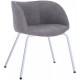 Chair Nowy Styl LION ordf WHITE (BOX) SORO-93 Chair Nowy Styl LION ordf WHITE (BOX) SORO-93