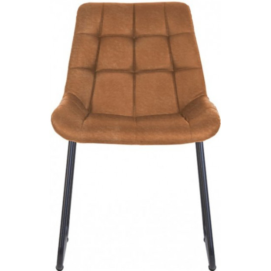 Chair Nowy Styl NICOLE ordf CFS BLACK (BOX-1) ECO-13 Chair Nowy Styl NICOLE ordf CFS BLACK (BOX-1) ECO-13