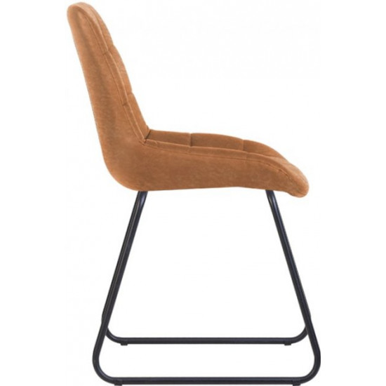 Chair Nowy Styl NICOLE ordf CFS BLACK (BOX-1) ECO-13 Chair Nowy Styl NICOLE ordf CFS BLACK (BOX-1) ECO-13