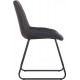 Chair Nowy Styl NICOLE ordf CFS BLACK (BOX-1) ECO-30 Chair Nowy Styl NICOLE ordf CFS BLACK (BOX-1) ECO-30