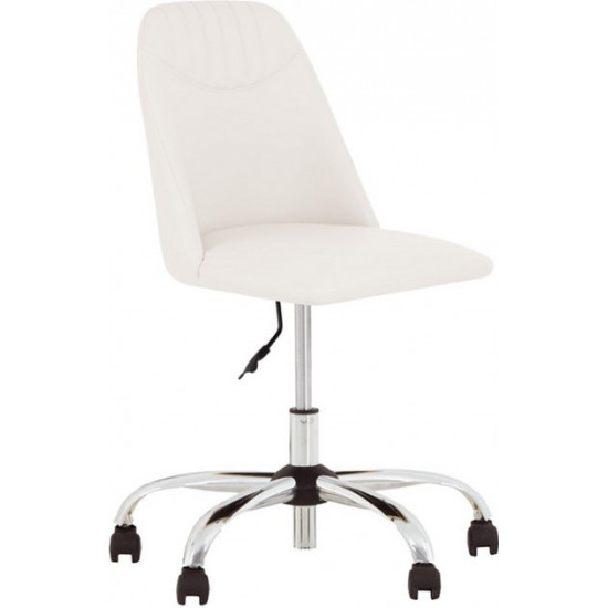 Крісло Nowy Styl Milana ordf GTS (J) CHR68 ECO-50 Крісло Nowy Styl Milana ordf GTS (J) CHR68 ECO-50