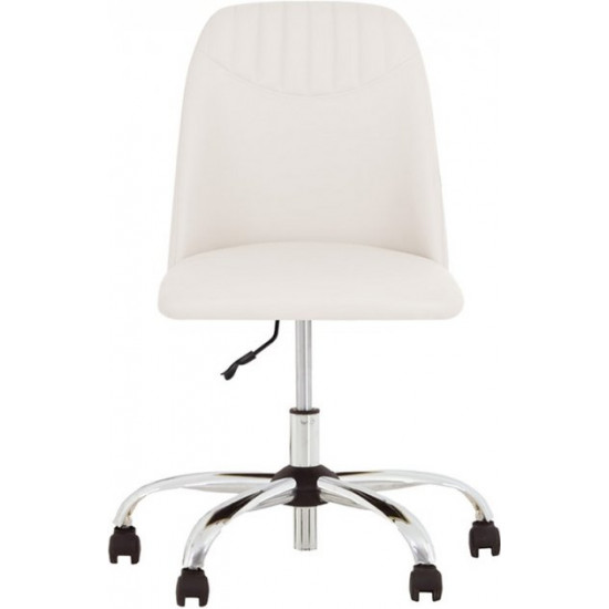 Крісло Nowy Styl Milana ordf GTS (J) CHR68 ECO-50 Крісло Nowy Styl Milana ordf GTS (J) CHR68 ECO-50
