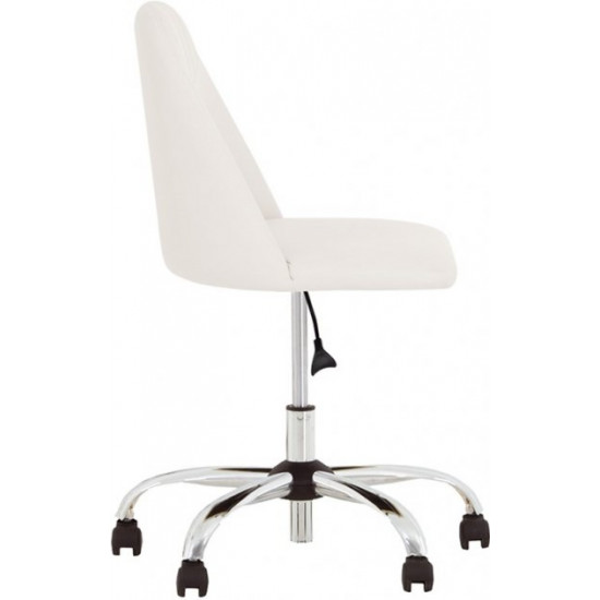 Крісло Nowy Styl Milana ordf GTS (J) CHR68 ECO-50 Крісло Nowy Styl Milana ordf GTS (J) CHR68 ECO-50