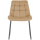 Chair Nowy Styl NICOLE ordf CFS ANTR (BOX-1) ECO-01 Chair Nowy Styl NICOLE ordf CFS ANTR (BOX-1) ECO-01