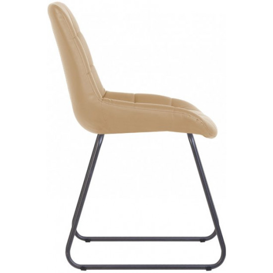 Chair Nowy Styl NICOLE ordf CFS ANTR (BOX-1) ECO-01 Chair Nowy Styl NICOLE ordf CFS ANTR (BOX-1) ECO-01