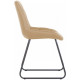 Chair Nowy Styl NICOLE ordf CFS ANTR (BOX-1) ECO-01 Chair Nowy Styl NICOLE ordf CFS ANTR (BOX-1) ECO-01