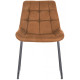 Chair Nowy Styl NICOLE ordf CFS ANTR (BOX-1) ECO-13 Chair Nowy Styl NICOLE ordf CFS ANTR (BOX-1) ECO-13