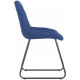 Chair Nowy Styl NICOLE ordf CFS ANTR (BOX-1) ECO-22 Chair Nowy Styl NICOLE ordf CFS ANTR (BOX-1) ECO-22