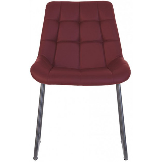 Chair Nowy Styl NICOLE ordf CFS ANTR (BOX-1) ECO-28 Chair Nowy Styl NICOLE ordf CFS ANTR (BOX-1) ECO-28