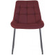 Chair Nowy Styl NICOLE ordf CFS ANTR (BOX-1) ECO-28 Chair Nowy Styl NICOLE ordf CFS ANTR (BOX-1) ECO-28