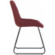 Chair Nowy Styl NICOLE ordf CFS ANTR (BOX-1) ECO-28 Chair Nowy Styl NICOLE ordf CFS ANTR (BOX-1) ECO-28