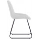 Chair Nowy Styl NICOLE ordf CFS ANTR (BOX-1) ECO-50 Chair Nowy Styl NICOLE ordf CFS ANTR (BOX-1) ECO-50