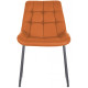 Chair Nowy Styl NICOLE ordf CFS ANTR (BOX-1) ECO-72 Chair Nowy Styl NICOLE ordf CFS ANTR (BOX-1) ECO-72