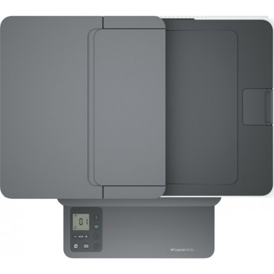 HP LaserJet MFP M236SDN ADF (9YG08A) HP LaserJet MFP M236SDN ADF (9YG08A)