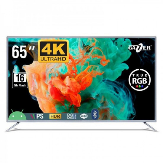ТБ Gazer TV65-US2G (F00240847) ТБ Gazer TV65-US2G (F00240847)