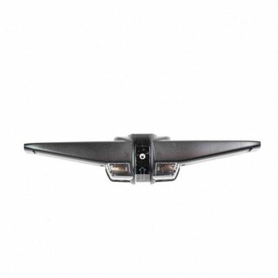 Front Bumper EL-Bumper Xiaomi Velo for Ninebot Mini/Pro Black Front Bumper EL-Bumper Xiaomi Velo for Ninebot Mini/Pro Black