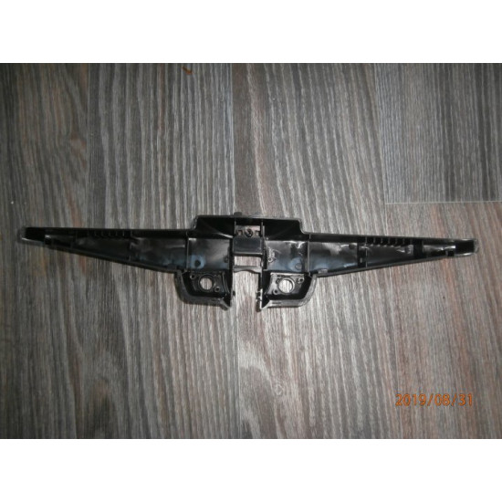 Front Bumper EL-Bumper Xiaomi Velo for Ninebot Mini/Pro Black Front Bumper EL-Bumper Xiaomi Velo for Ninebot Mini/Pro Black
