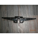 Front Bumper EL-Bumper Xiaomi Velo for Ninebot Mini/Pro Black Front Bumper EL-Bumper Xiaomi Velo for Ninebot Mini/Pro Black