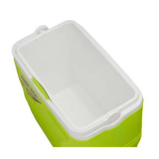 Термобокс Pinnacle Eskimo Primero 25 л (8906053363906YELLOW) Термобокс Pinnacle Eskimo Primero 25 л (8906053363906YELLOW)