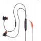  Наушники JBL QUANTUM 50 Black (JBLQUANTUM50BLK)