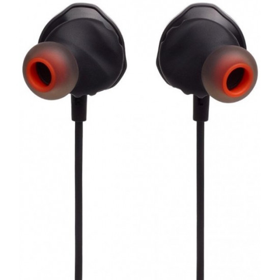  Наушники JBL QUANTUM 50 Black (JBLQUANTUM50BLK)