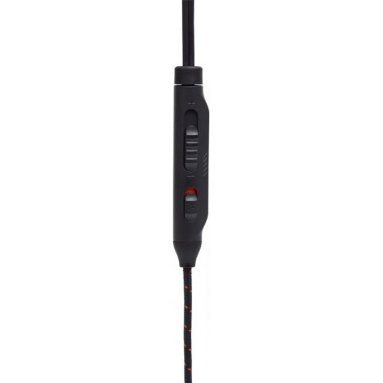 Наушники JBL QUANTUM 50 Black (JBLQUANTUM50BLK)