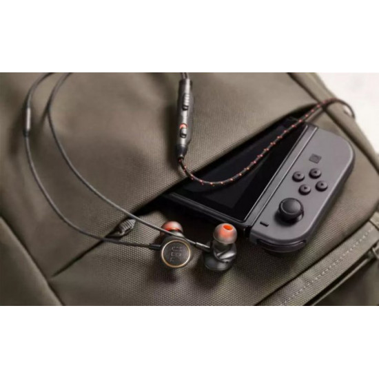  Наушники JBL QUANTUM 50 Black (JBLQUANTUM50BLK)