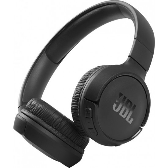 Наушники JBL TUNE 510 BT Black (JBLT510BTBLKEU) Наушники JBL TUNE 510 BT Black (JBLT510BTBLKEU)