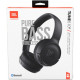 Наушники JBL TUNE 510 BT Black (JBLT510BTBLKEU) Наушники JBL TUNE 510 BT Black (JBLT510BTBLKEU)