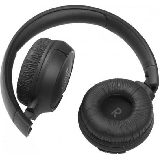 Наушники JBL TUNE 510 BT Black (JBLT510BTBLKEU) Наушники JBL TUNE 510 BT Black (JBLT510BTBLKEU)
