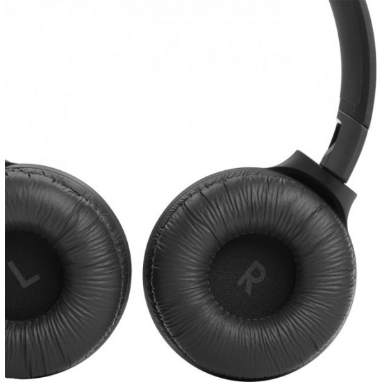 Наушники JBL TUNE 510 BT Black (JBLT510BTBLKEU) Наушники JBL TUNE 510 BT Black (JBLT510BTBLKEU)