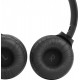 Наушники JBL TUNE 510 BT Black (JBLT510BTBLKEU) Наушники JBL TUNE 510 BT Black (JBLT510BTBLKEU)