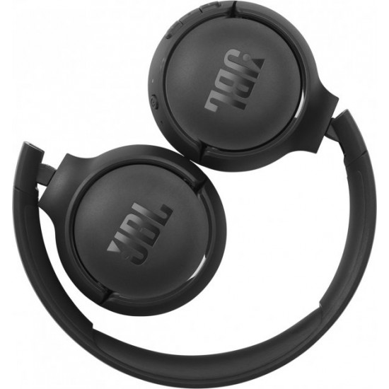 Наушники JBL TUNE 510 BT Black (JBLT510BTBLKEU) Наушники JBL TUNE 510 BT Black (JBLT510BTBLKEU)