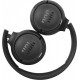 Наушники JBL TUNE 510 BT Black (JBLT510BTBLKEU) Наушники JBL TUNE 510 BT Black (JBLT510BTBLKEU)