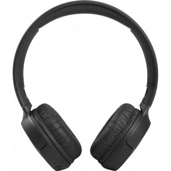 Наушники JBL TUNE 510 BT Black (JBLT510BTBLKEU) Наушники JBL TUNE 510 BT Black (JBLT510BTBLKEU)