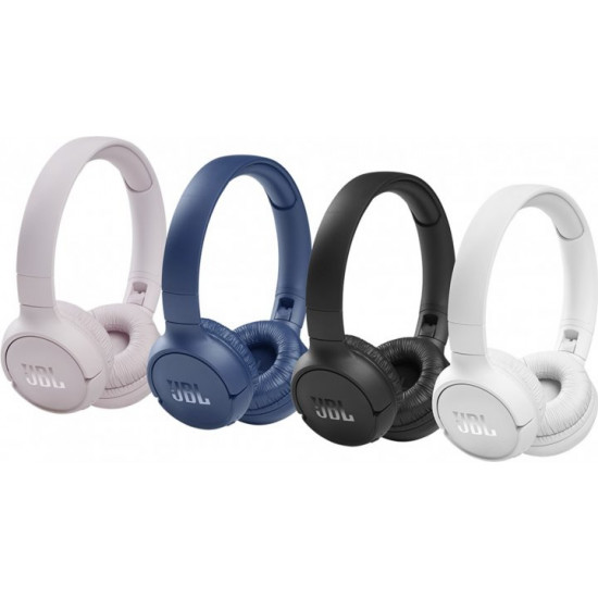 Наушники JBL TUNE 510 BT Black (JBLT510BTBLKEU) Наушники JBL TUNE 510 BT Black (JBLT510BTBLKEU)