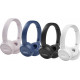 Наушники JBL TUNE 510 BT Black (JBLT510BTBLKEU) Наушники JBL TUNE 510 BT Black (JBLT510BTBLKEU)
