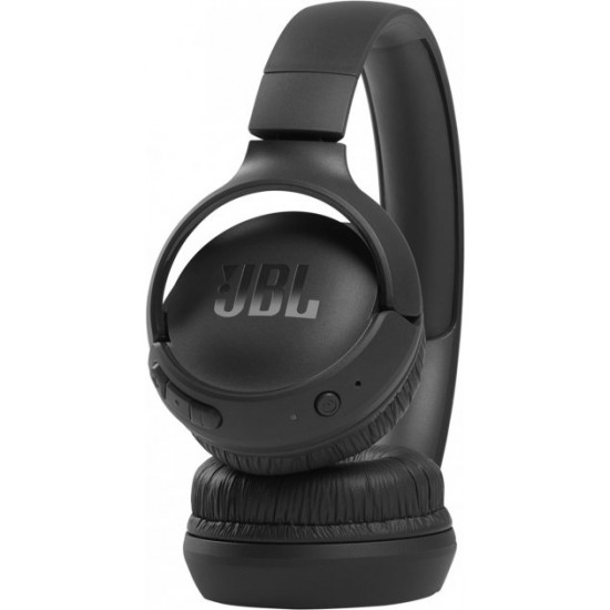 Наушники JBL TUNE 510 BT Black (JBLT510BTBLKEU) Наушники JBL TUNE 510 BT Black (JBLT510BTBLKEU)
