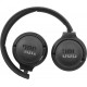 Наушники JBL TUNE 510 BT Black (JBLT510BTBLKEU) Наушники JBL TUNE 510 BT Black (JBLT510BTBLKEU)