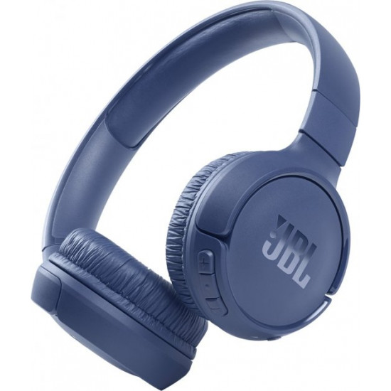  Наушники JBL TUNE 510 BT Blue (JBLT510BTBLUEU)