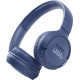  Наушники JBL TUNE 510 BT Blue (JBLT510BTBLUEU)