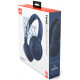  Наушники JBL TUNE 510 BT Blue (JBLT510BTBLUEU)