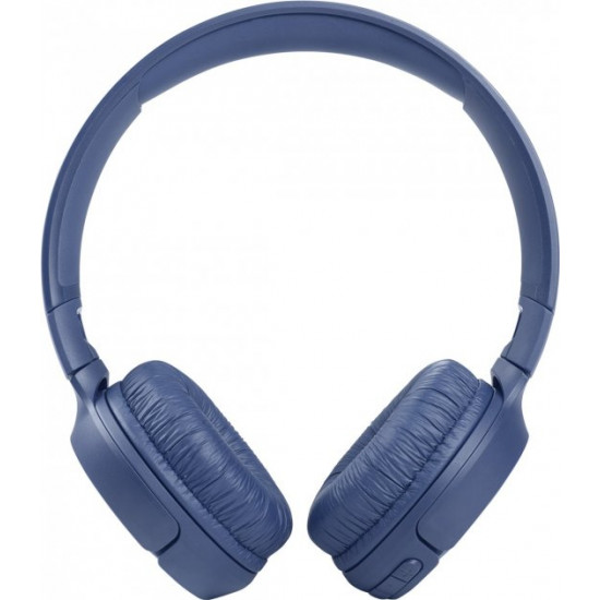  Наушники JBL TUNE 510 BT Blue (JBLT510BTBLUEU)