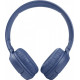  Наушники JBL TUNE 510 BT Blue (JBLT510BTBLUEU)