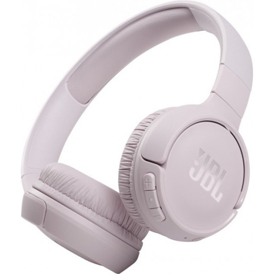 Наушники JBL TUNE 510 BT Rose (JBLT510BTROSEU) Наушники JBL TUNE 510 BT Rose (JBLT510BTROSEU)